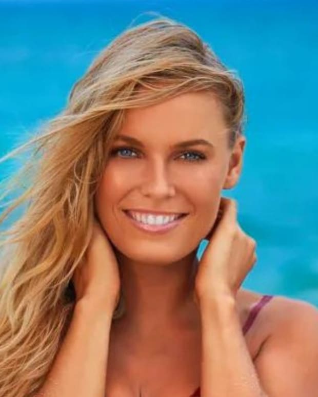 Caroline Wozniacki